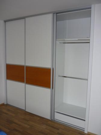 Obývací pokoje — realizace 55