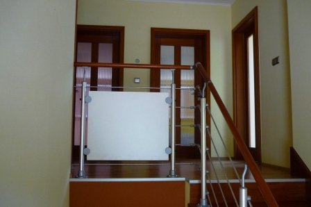 Schodiště — realizace 12