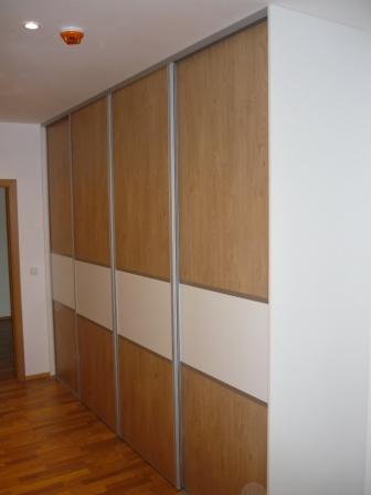 Obývací pokoje — realizace 58