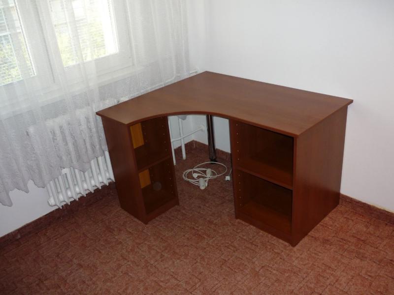 Kanceláře a pracovny — realizace 17
