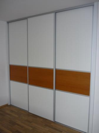 Obývací pokoje — realizace 57
