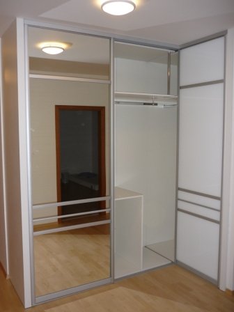 Obývací pokoje — realizace 70