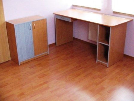Dětské a student. pokoje — realizace 36