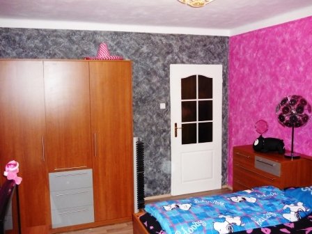 Dětské a student. pokoje — realizace 39