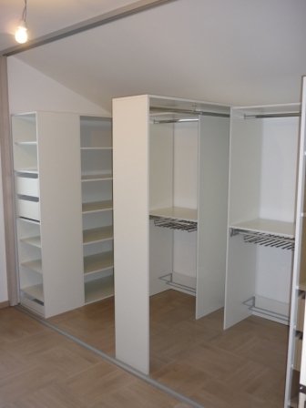 Obývací pokoje — realizace 75