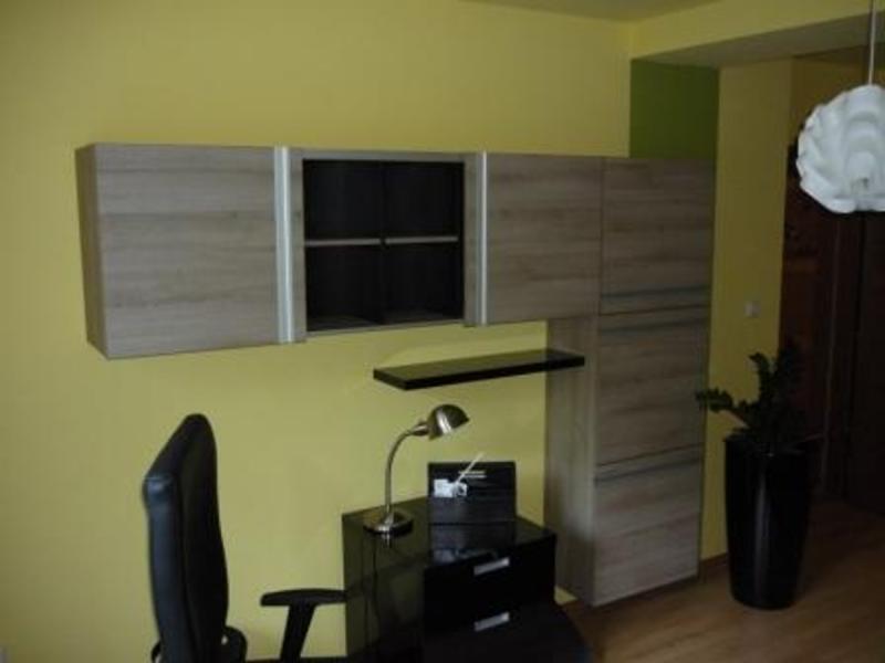 Kanceláře a pracovny — realizace 30
